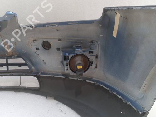 Front bumper FORD FOCUS II Turnier (DA_, FFS, DS) 2.0 TDCi | BP12845742C7 