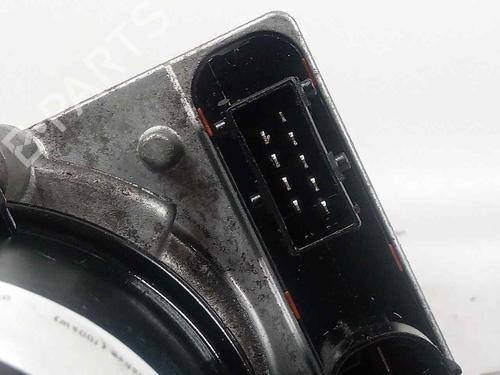 Steering pump MAZDA 6 Station Wagon (GY) 2.0 DI (GY19) | BP17339837M99 