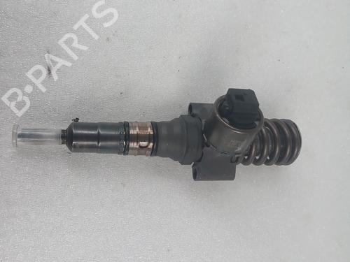 Used Injector VW GOLF V (1K1) 2.0 TDI (140 hp) 12337848