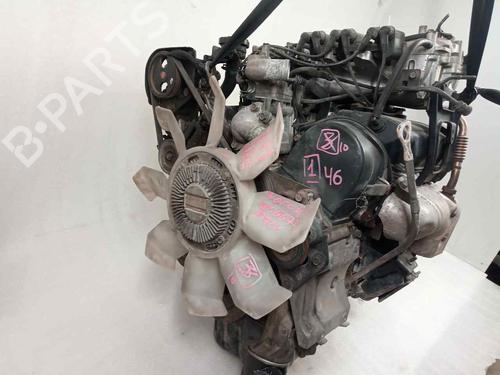 Engine MITSUBISHI PAJERO SPORT I (K7_, K9_)  | BP19424142M1 