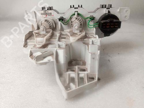 Climate control KIA PICANTO I (SA) 1.1 | BP18262957I5 