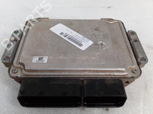 Engine control unit (ECU) KIA CARENS III MPV (UN) 2.0 CRDi 140 | BP24593467M57