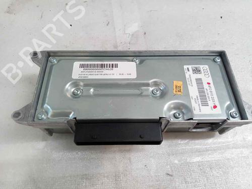 Elektronisk modul AUDI A6 Allroad C6 (4FH) 3.0 TDI quattro | BP30623871M83 