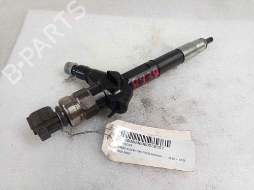 Used Injector NISSAN ALMERA TINO (V10) 2.2 dCi (115 hp) 26007238