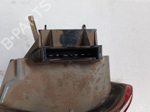 Right taillight FORD COURIER Pickup  | BP20489539C35 