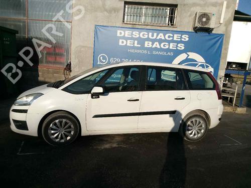Førerens kollisjonspute CITROËN C4 Picasso I MPV (UD_) 1.6 HDi 110 | BP19274914C9 