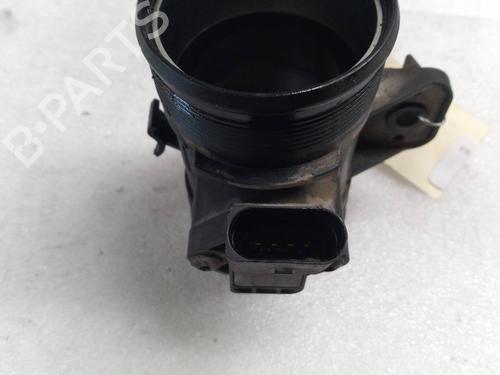 Luftmassemåler VW TRANSPORTER T5 Bus (7HB, 7HJ, 7EB, 7EJ)  | BP29536556M95 