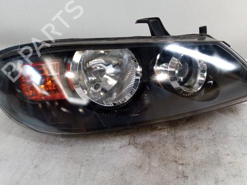 Used Right headlight NISSAN ALMERA II Hatchback (N16) [2000-2025]  30557335