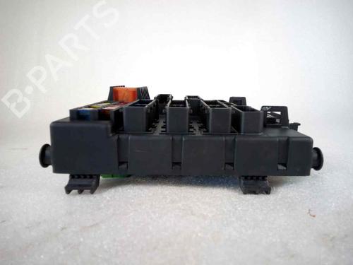 Boîte à Fusibles OPEL VECTRA C (Z02) 3.0 CDTI (F69) | BP10992500E1 