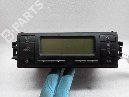 Used Climate control Climate control SEAT TOLEDO II (1M2) [1998-2006] 9998917 9998917