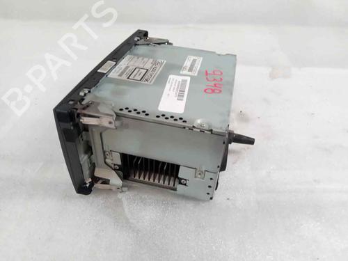 Radio FORD C-MAX (DM2) 1.6 TDCi | BP32439176E6