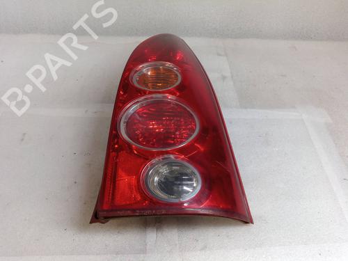 Right taillight MAZDA PREMACY (CP) 2.0 TD | BP32445029C35 