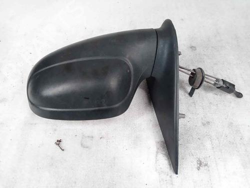 Left mirror SEAT IBIZA III (6L1)  | BP16761608C26 