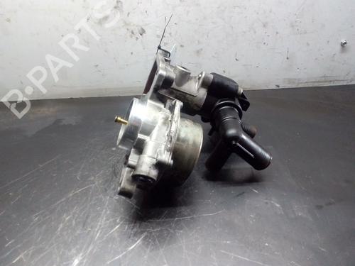 Vacuum pump FORD TRANSIT Van (FA_ _) 2.2 TDCi | BP8279448M80