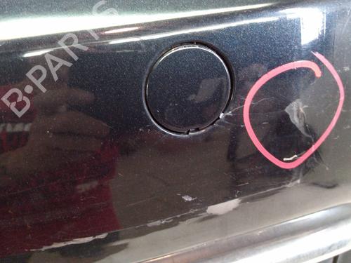 Rear bumper MINI MINI (R50, R53) One | BP19705794C8 