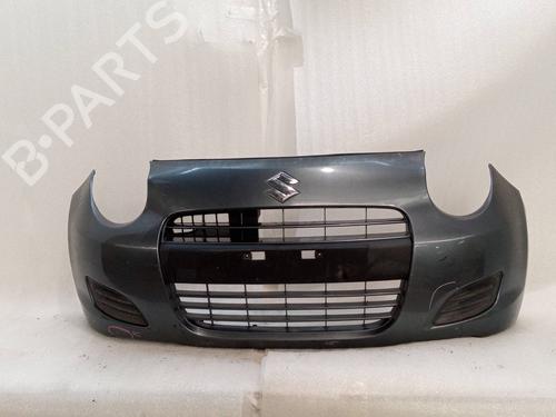 Used Front bumper SUZUKI ALTO VII (GF, HA25_, HA35_) 1.0 (AMF310, GFC31S) (68 hp) 30660392