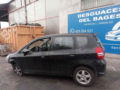 AC-Styringsenhed/Manøvreenhed HONDA JAZZ II (GD_, GE3, GE2) 1.3 iDSi (GD1) | BP20513213I5 