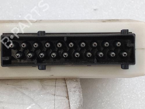 Electronic module BMW 5 (E39) 520 i | BP32724849M83  - Image 8