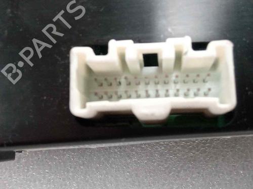 Climate control MAZDA 2 (DE_, DH_) 1.5 (DE5FS) | BP19536069I5 