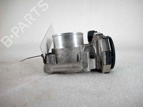 Throttle body OPEL CORSA D (S07)  | BP10641894M82 