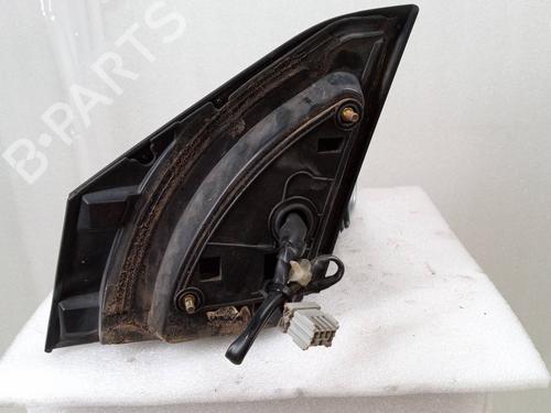 Ryggespeil høyre HONDA CIVIC VII Hatchback (EU, EP, EV) 1.4 iS (EP1, EU5, EU7) | BP20661062C27 