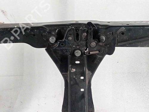 Frontplate/Frontkurv NISSAN QASHQAI / QASHQAI +2 I (J10, NJ10, JJ10E) 2.0 | BP16756125C72 