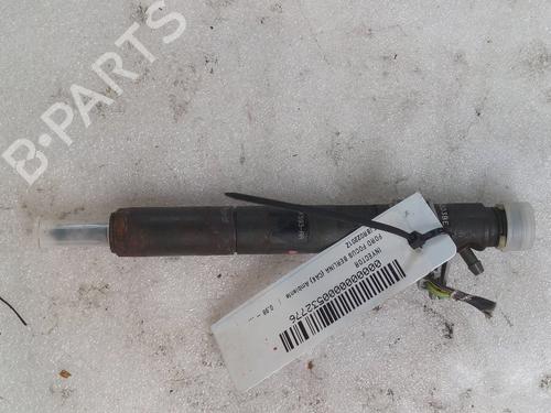 Injector FORD FOCUS I (DAW, DBW) 1.8 TDCi EJBR02201Z |