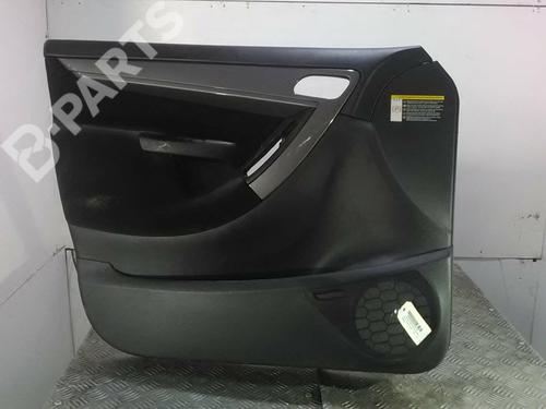 Used Left front door panel Left front door panel CITROËN C4 Picasso I MPV (UD_) 1.6 HDi (109 hp) 7814671 7814671