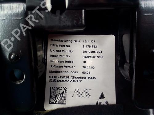 Instrument cluster MINI MINI (R56) Cooper | BP10000277C47 