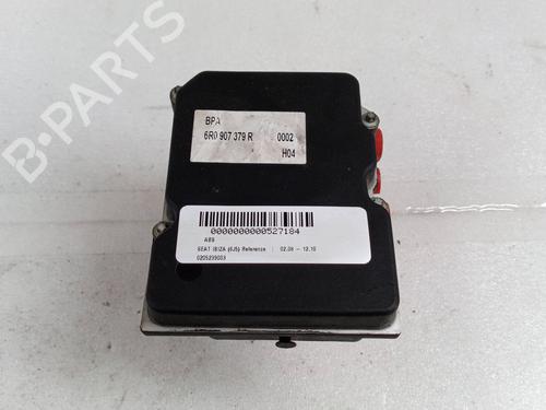 Used ABS pump SEAT IBIZA IV (6J5, 6P1) [2008-2017]  23424342