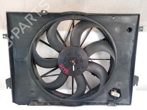 Used Fan HYUNDAI TUCSON (JM) [2004-2019]  23439272