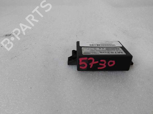 Electronic module FIAT STILO (192_) 1.2 16V (192_XA1B) | BP15232786M83