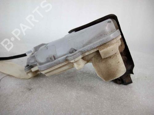Front left lock VW PASSAT B7 (362)  | BP10218402C98 