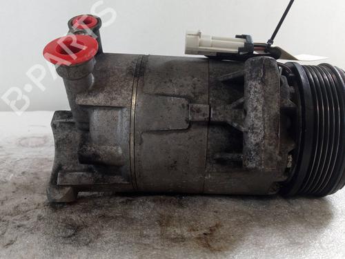AC compressor OPEL ASTRA H (A04)  | BP39102521M34  - Image 5