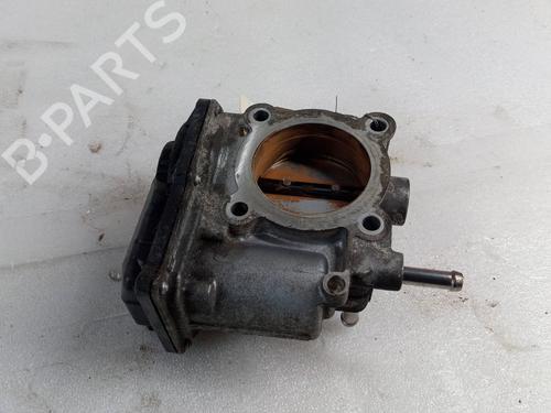 Used Throttle body TOYOTA PRIUS (_W3_) 1.8 Hybrid (ZVW3_) (99 hp) 24593430