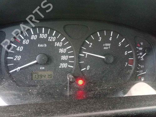 Steering pump OPEL AGILA A (H00) 1.2 16V (F68) | BP18876779M99 