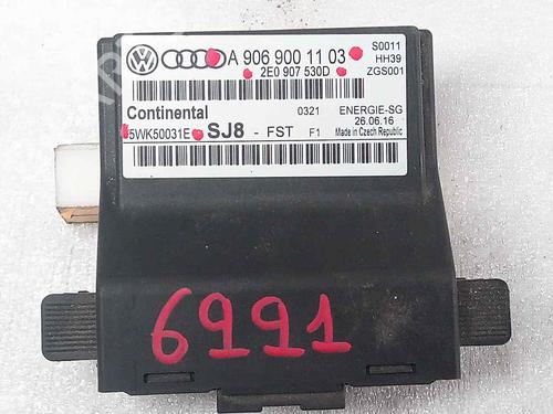 Elektronische module VW CRAFTER 30-50 Van (2E_) 2.0 TDI | BP16290949M83