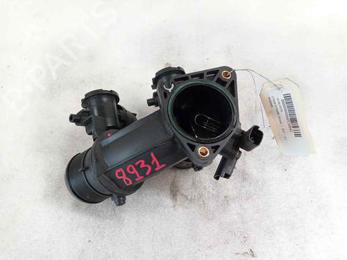 Used Mass air flow sensor CITROËN C4 Grand Picasso I (UA_) 2.0 HDi 138 (136 hp) 26122990