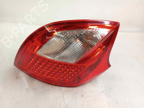 Used Left taillight Left taillight KIA CEE'D Hatchback (ED) [2006-2012] 33456325 33456325