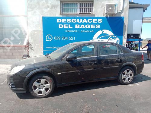Elektronisk modul OPEL VECTRA C (Z02) 1.9 CDTI (F69) | BP15288381M83 