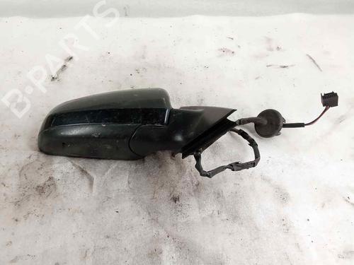 Right mirror AUDI A3 Sportback (8PA) 2.0 TDI 16V | BP17361044C27 