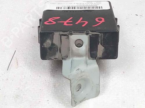 Electronic module TOYOTA AVENSIS (_T22_) 1.6 VVT-i (ZZT220_, ZZT220R) | BP15192560M83 