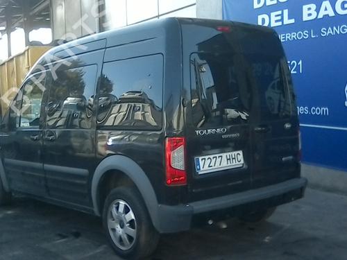 Styring servopumpe FORD TRANSIT CONNECT (P65_, P70_, P80_) 1.8 TDCi | BP8543017M99 