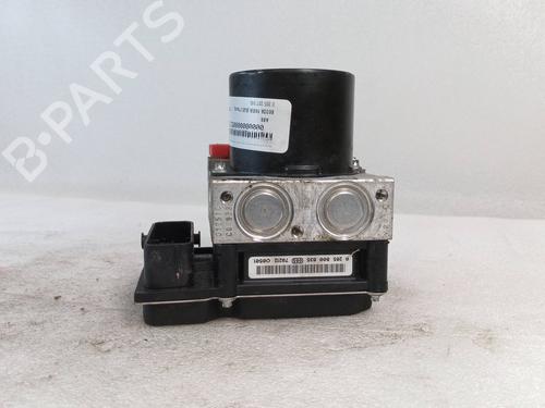 ABS Bremseaggregat SKODA FABIA I (6Y2) 1.4 TDI (80 hp) 20322224