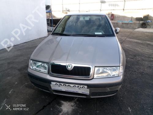 Used Parts SKODA OCTAVIA I (1U2) 1.9 TDI (100 hp) 4334978