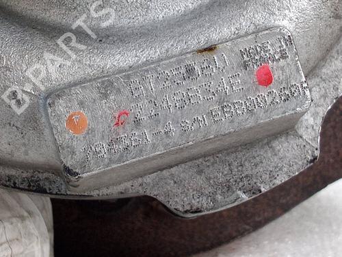 Turbolader/Kompressor BMW 3 (E46) 330 d | BP20690657M71 