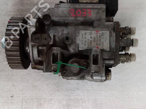 Used Injection pump Injection pump AUDI A4 B7 (8EC) 2.5 TDI (163 hp) 33932484 33932484