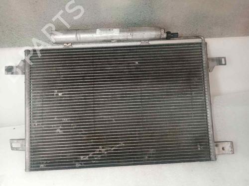 Used Heater matrix MERCEDES-BENZ A-CLASS (W169) A 180 CDI (169.007, 169.307) (109 hp) 19515367