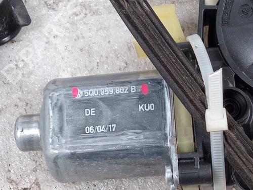 Rudehejsemotor forskærm højre SEAT LEON SC (5F5) 1.4 TSI | BP16961729E20 
