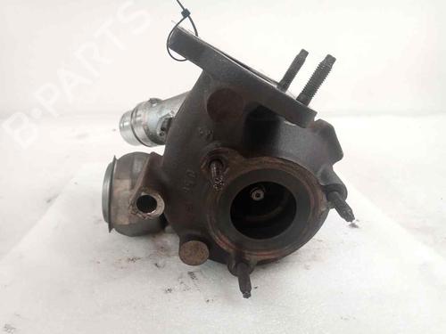 Turbocharger/Supercharger RENAULT SCÉNIC II (JM0/1_)  | BP27200759M71 